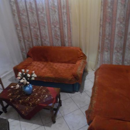 Elatos Rooms Mikrón Khoríon 外观 照片
