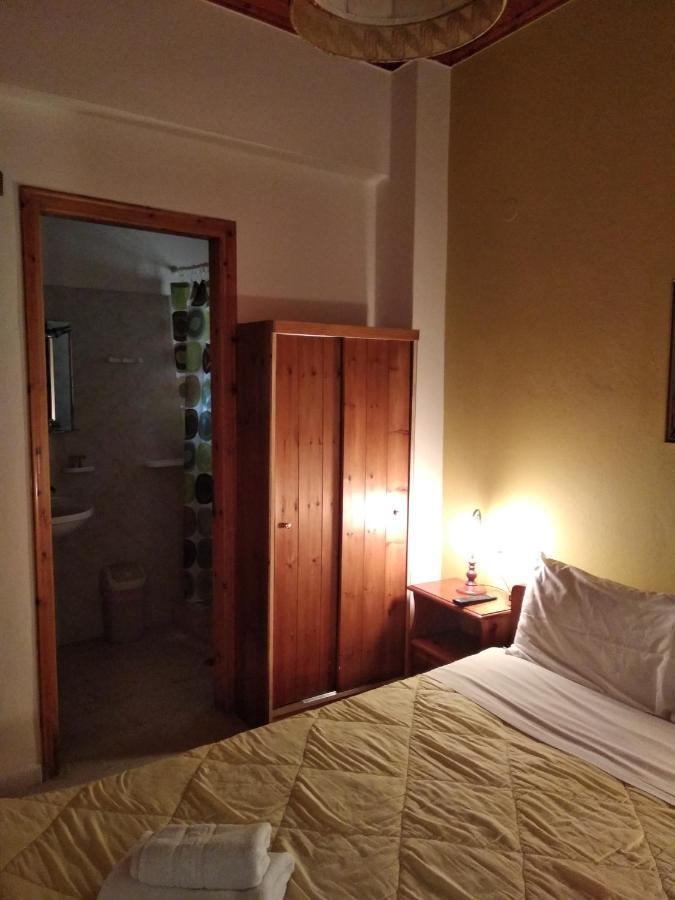 Elatos Rooms Mikrón Khoríon 外观 照片