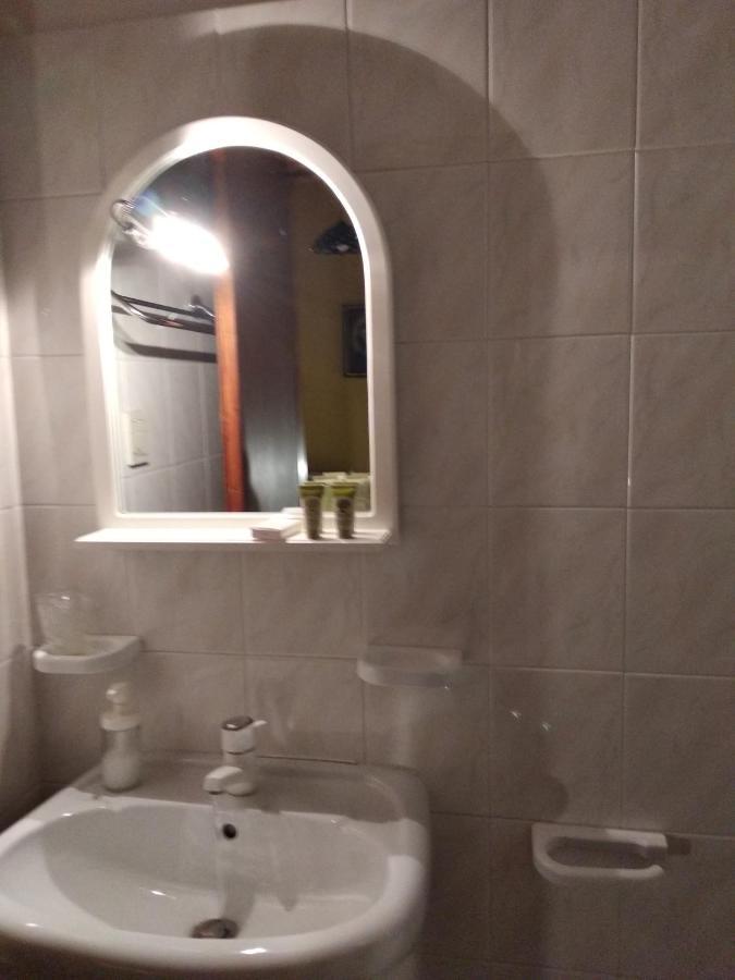 Elatos Rooms Mikrón Khoríon 外观 照片