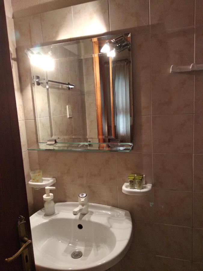Elatos Rooms Mikrón Khoríon 外观 照片