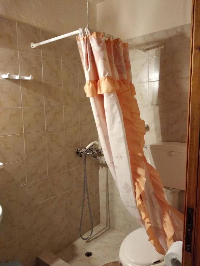 Elatos Rooms Mikrón Khoríon 外观 照片