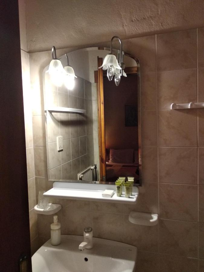 Elatos Rooms Mikrón Khoríon 外观 照片