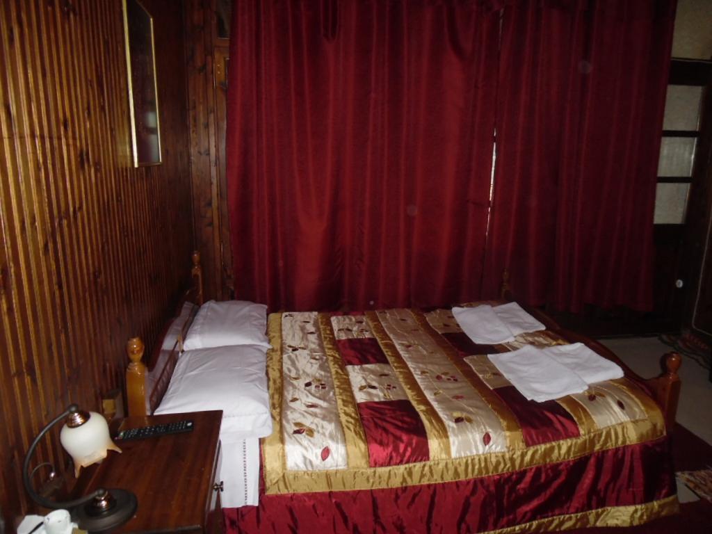 Elatos Rooms Mikrón Khoríon 客房 照片