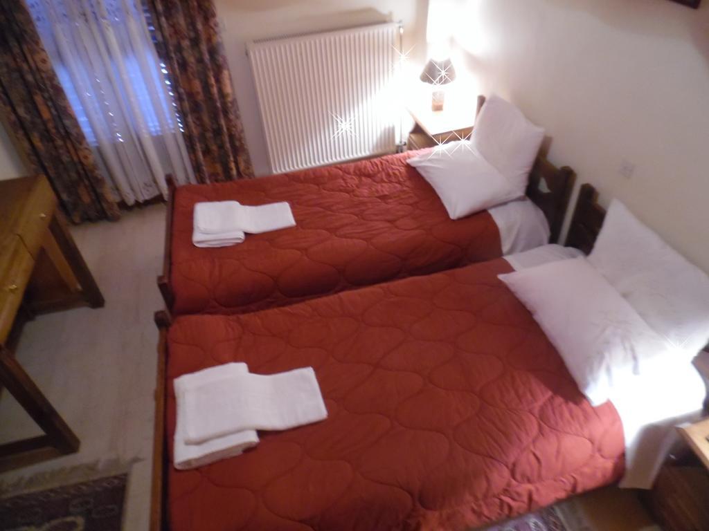 Elatos Rooms Mikrón Khoríon 客房 照片