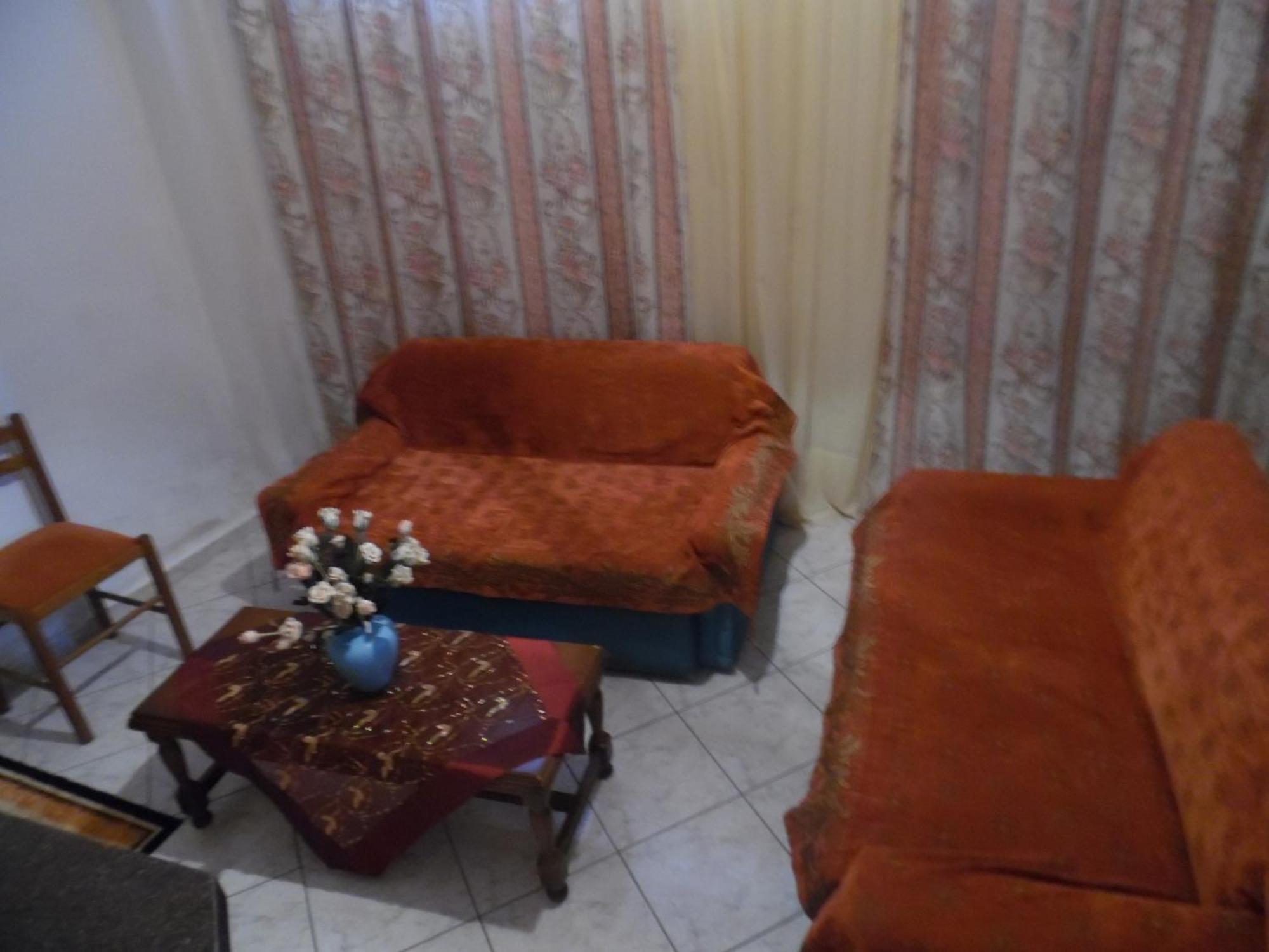 Elatos Rooms Mikrón Khoríon 外观 照片