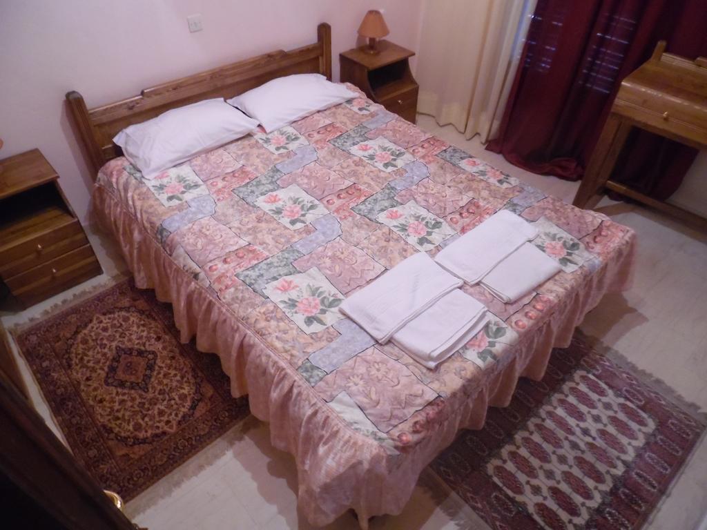 Elatos Rooms Mikrón Khoríon 客房 照片