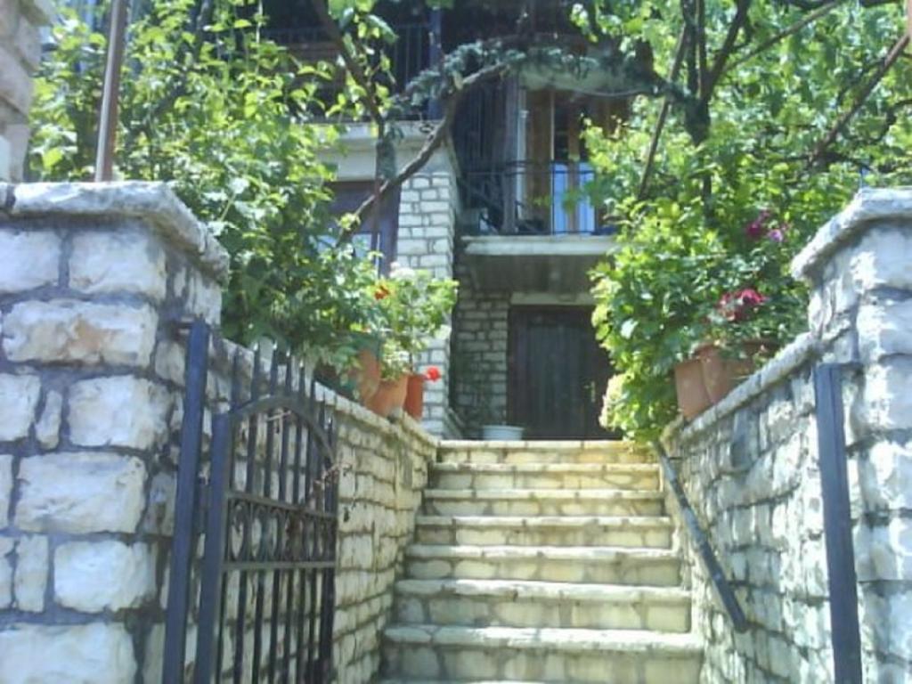 Elatos Rooms Mikrón Khoríon 外观 照片